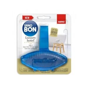 SANO BON 5in1 LUXURY HOTEL(36B)