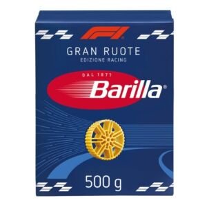 BARILLA PASTE GRAN ROUTE F1 (10B)