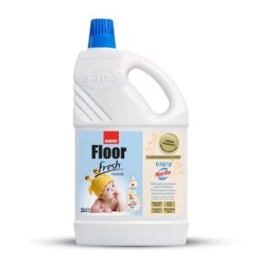 SANO FLOOR FRESH 2L BABY 8B)