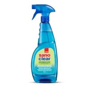 SANO  GEAM CLEAR 1L OTET TRIGGER(12B)