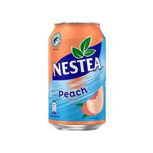 NESTEA ICE TEA PET 0.33L PIERSICA(12B)