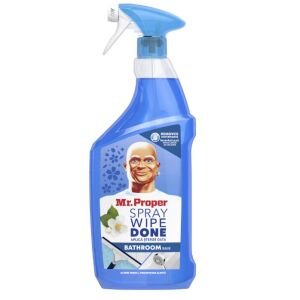 MR PROPER SPRAY 800ML BATHROOM ALPIN(10B)