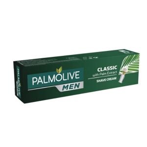 PALMOLIVE CREMA RAS CLASIC 65GR(24B)