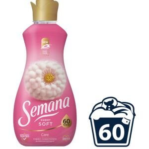 SEMANA BALSAM 1.2L SUPER SOFT CARE(10B)