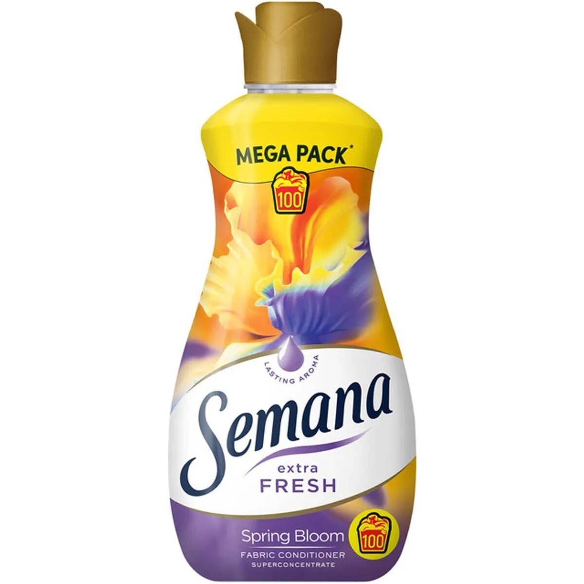SEMANA BALSAM 2L EXTRA FRESSH SPRING BLOOM(8B)