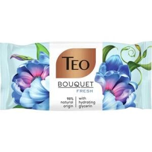 TEO SAP SOLID 70GR BOQUET FRESH(72B)