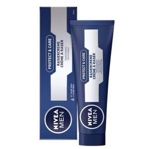 NIVEA CREMA RAS HYDRO CARE 100ML(24B)