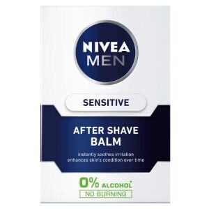 NIVEA ASB TEN SENSIBIL 100ML(12B)