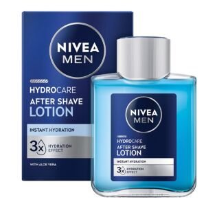 NIVEA ASL HYDRO CARE 100ML(12B)