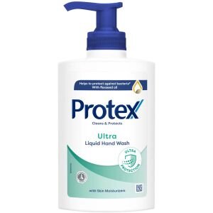 PROTEX SAPUN LICHID 250ML ULTRA (6B)
