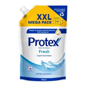 PROTEX SAPUN LICHID 700ML FRESH(12B)