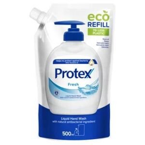 PROTEX SAPUN LICHID 500ML FRESH(12B)