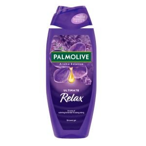 PALMOLIVE SAPUN LICHID REZ.500ML LAVANDA(12B)
