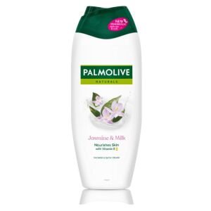 PALMOLIVE GEL DUS 750ML JASMINE(12B)