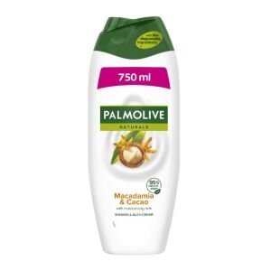 PALMOLIVE GEL DUS 750ML MACADAMIA(12B)