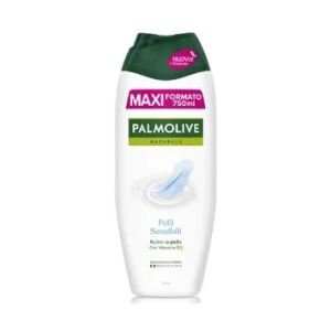 PALMOLIVE GEL DUS 750ML MILK PROTEIN(12B)
