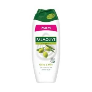 PALMOLIVE GEL DUS 750ML OLIVE (12B)