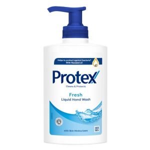 PROTEX SAPUN LICHID  250ML FRESH(6B)