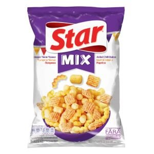 STAR SNACKS 90GR MIX MOV(18B)