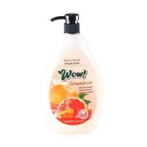 WOW GEL DUS CU POMP.GRAPEFRUIT 1L(6B)