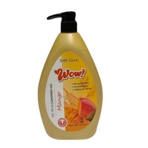 WOW GEL DUS CU POMP.MANGO 1L(6B)