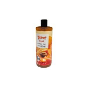 WOW GEL DUS EXFOLIANT CAISA 500ML(12B)