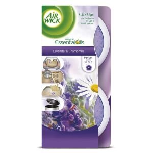 AIR WICK STICKUP LAVENDA&&MUSETEL 30GR (12B)