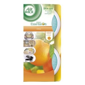 AIR WICK STICKUP CITRUS 30GR (12B)