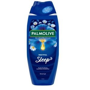 PALMOLIVE GEL DUS 500ML RESTFUL SLEEP(12B)