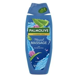 PALMOLIVE GEL DUS 500ML MINERAL MASSAGE(12B)