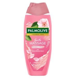 PALMOLIVE GEL DUS 500ML MINERAL GENTLE PINK(12B)