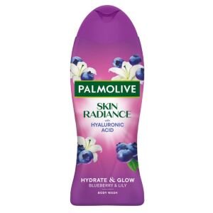 PALMOLIVE GEL DUS 500ML BLUEBERRY&LILLY(12B)