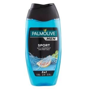 PALMOLIVE GEL DUS 500ML MEN SPORT(12B)