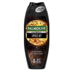 PALMOLIVE GEL DUS 500ML MEN INTENSE SPICE UP(12B)