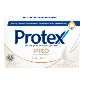 PROTEX SAPUN AOLID 90GR BALANCE (72B)