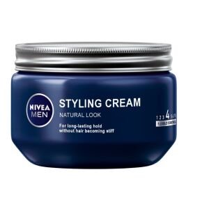 NIVEA GEL PAR 150ML MEN CREMA (12B)
