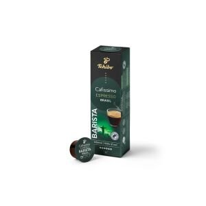 CAFISSIMO ESPRESSO BRASIL( 10 ) 8CUT