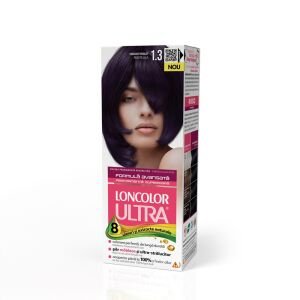 LONCOLOR ULTRA NEGRU VIOLET 1.3 (12B)