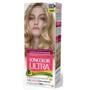 LONCOLOR ULTRA BLOND CENUSIU DESCHIS 10.1 (12B)