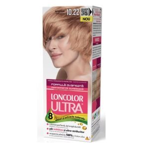 LONCOLOR ULTRA BLOND LAVANDA 10.22 (12B)
