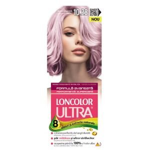 LONCOLOR ULTRA BLOND ROSE 10.28 (12B)