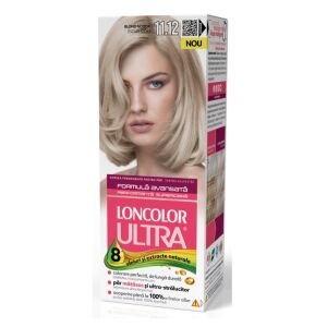 LONCOLOR ULTRA BLOND NORDIC 11.12 (12B)