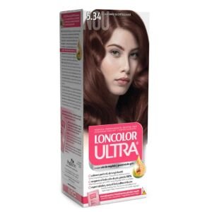 LONCOLOR ULTRA CASTANIU SCORTISOARA 5.34 (12B)
