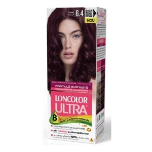 LONCOLOR ULTRA VISINA 6.4 (12B)