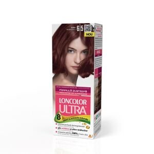 LONCOLOR ULTRA RUBIN 6.5 (12B)