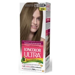 LONCOLOR ULTRA BLOND BEJ CENUSIU 7.10 (12B)