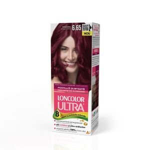 LONCOLOR ULTRA ARAMIU INTENS7.44 (12B)