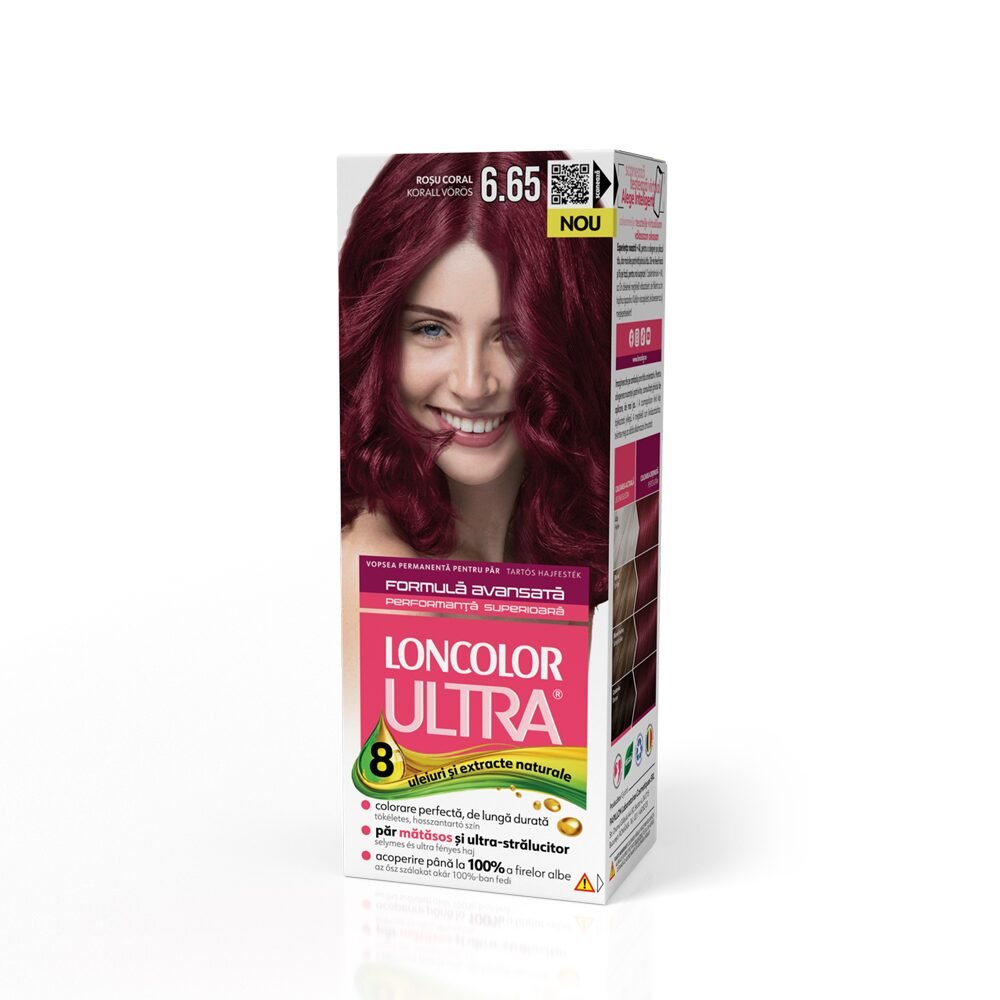 LONCOLOR ULTRA ARAMIU INTENS7.44 (12B)