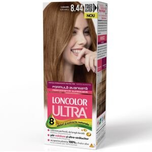 LONCOLOR ULTRA CARAMEL  8.44 (12B)