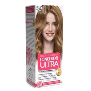 LONCOLOR ULTRA BLOND INCHIS 8.9 (12B)